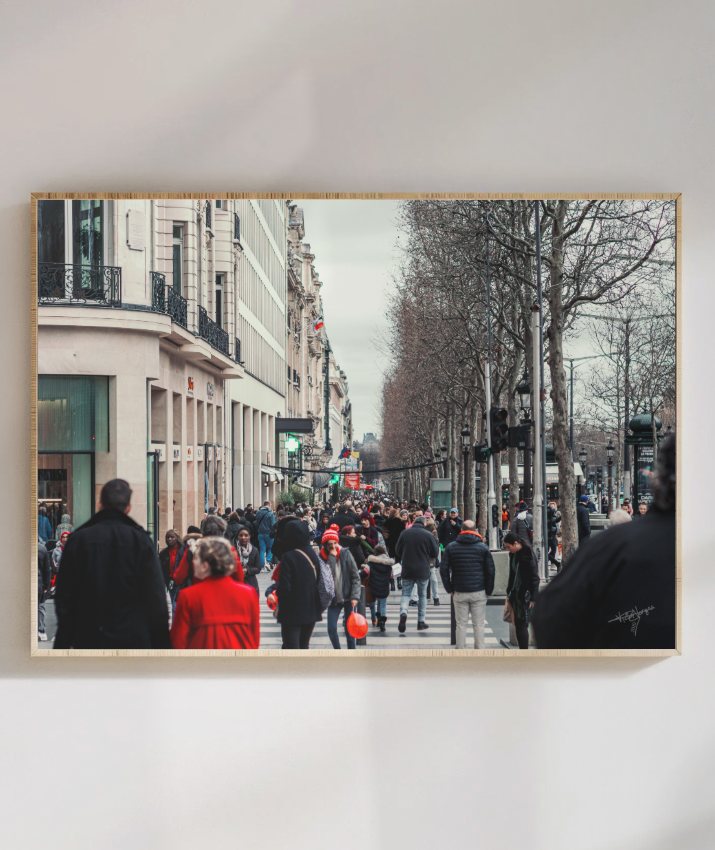 Paris Pulse