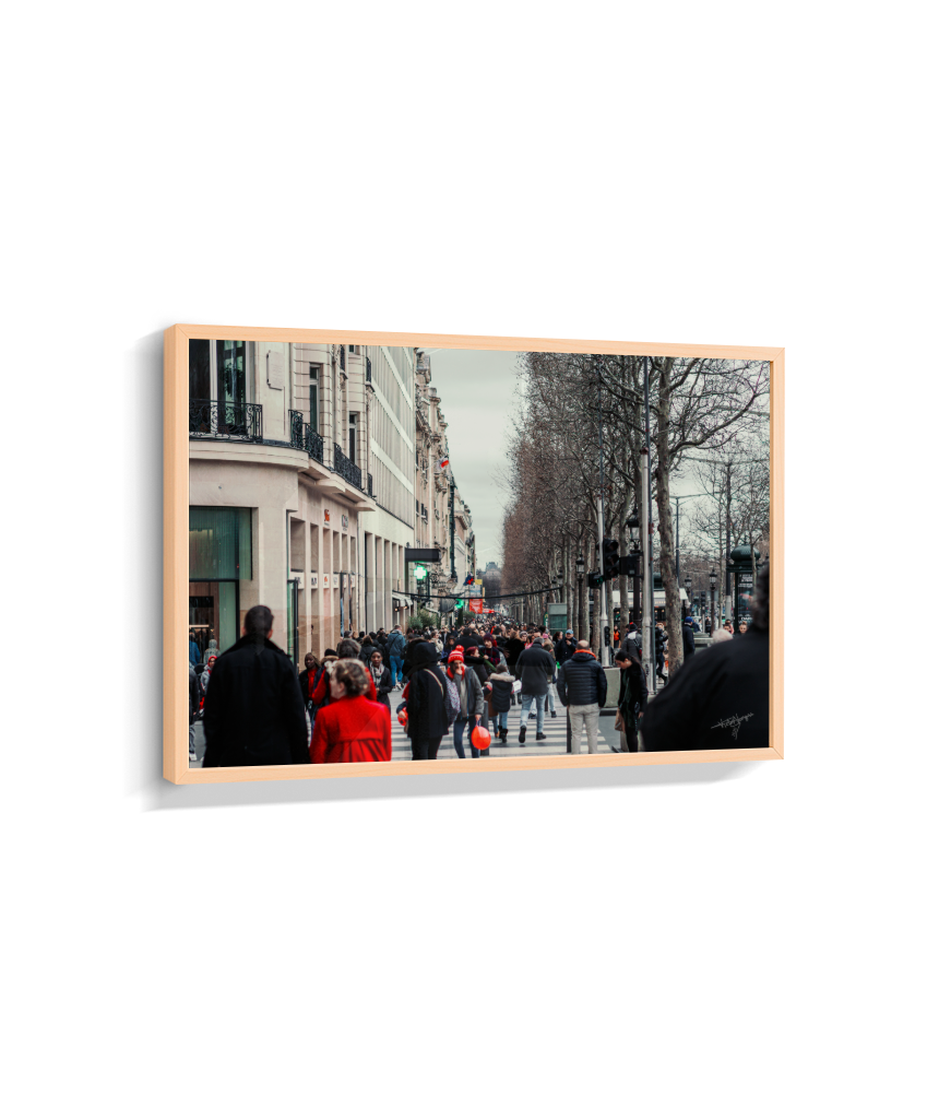 Paris Pulse
