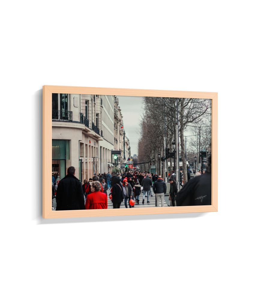 Paris Pulse