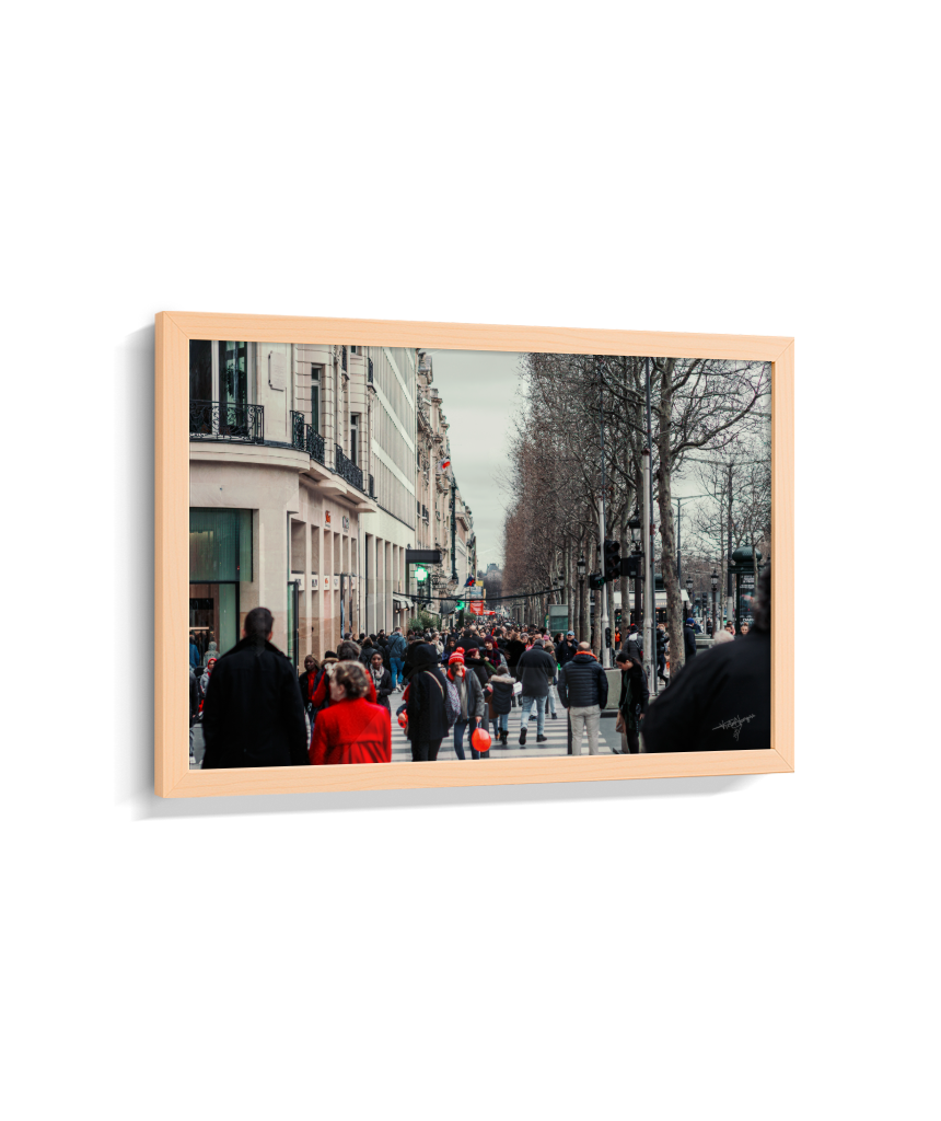 Paris Pulse
