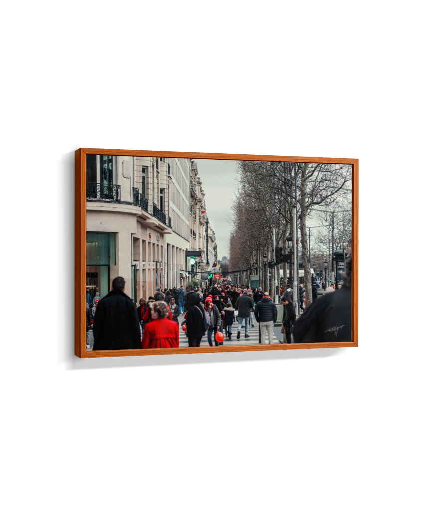 Paris Pulse