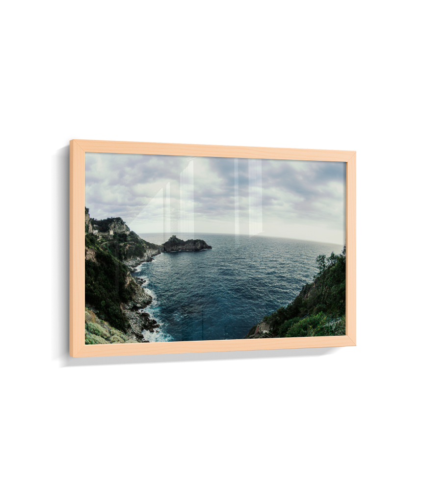 Into the Mediterranean