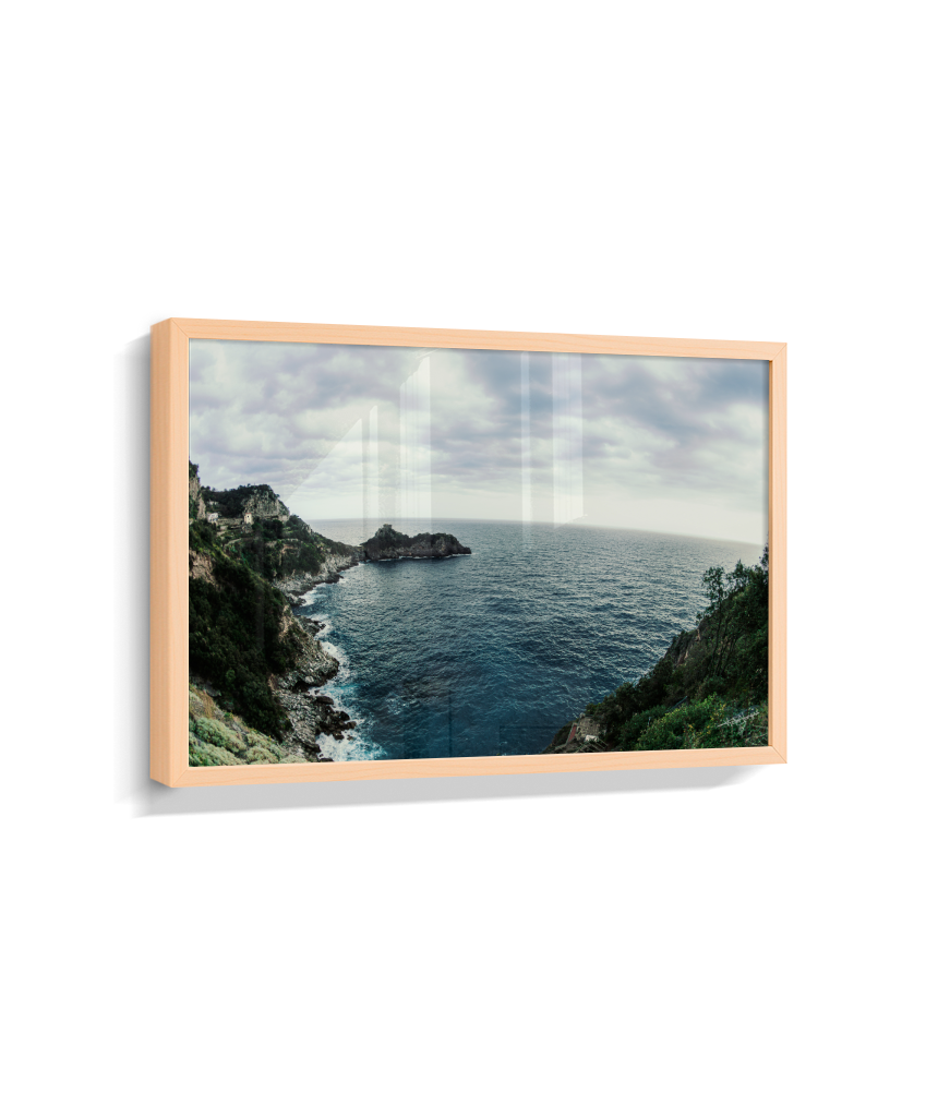 Into the Mediterranean