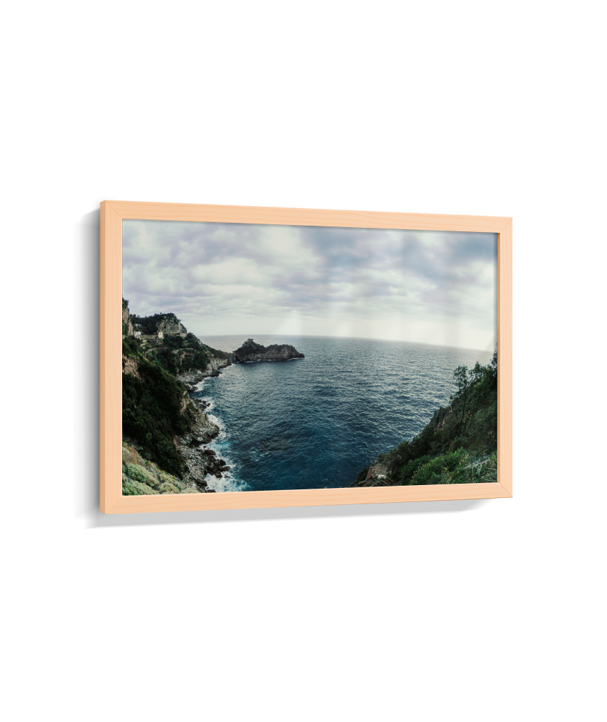 Into the Mediterranean