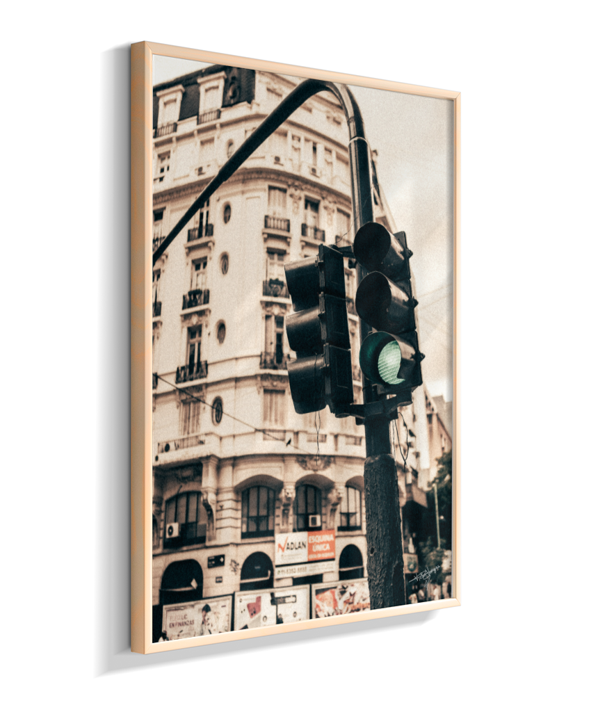 Green Light