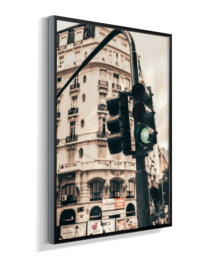 Green Light