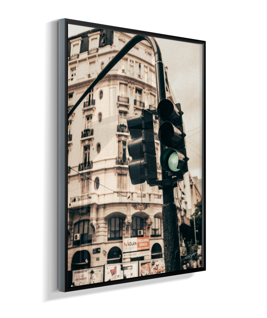 Green Light