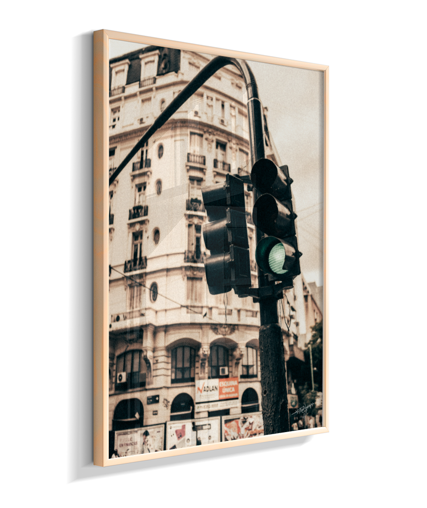 Green Light