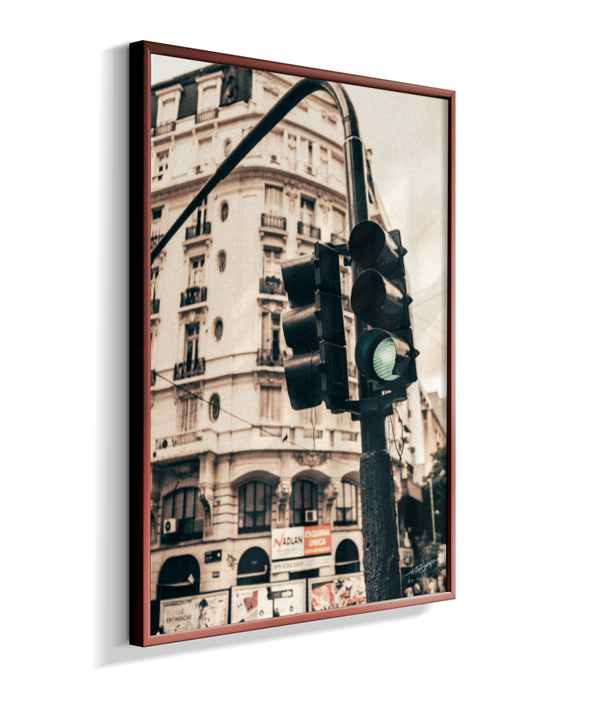 Green Light