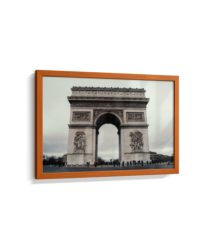 Arc of Triumph