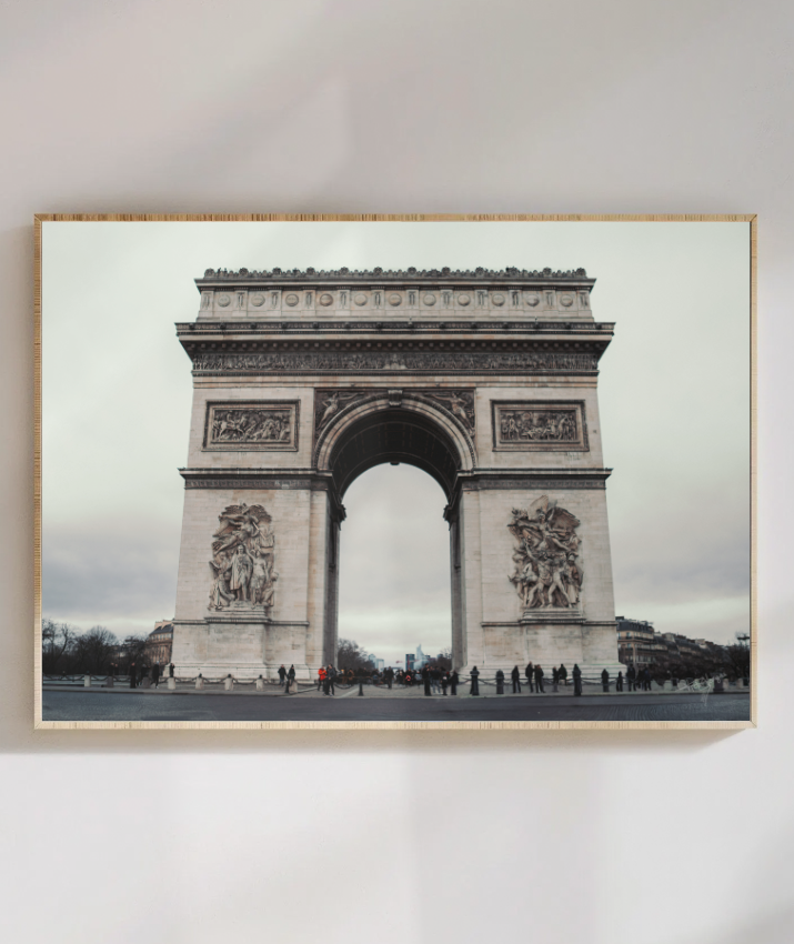 Arc of Triumph