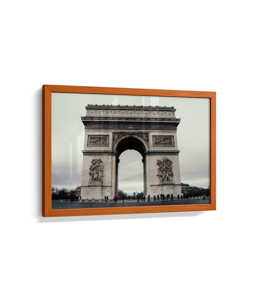 Arc of Triumph