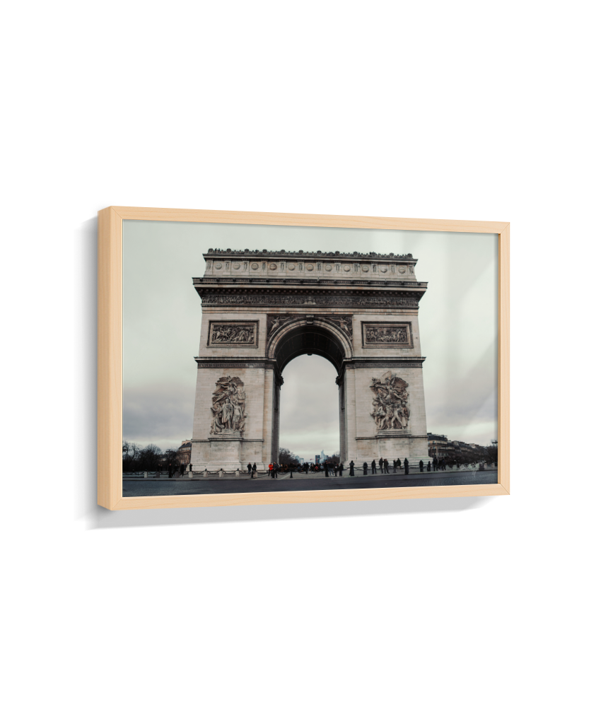 Arc of Triumph
