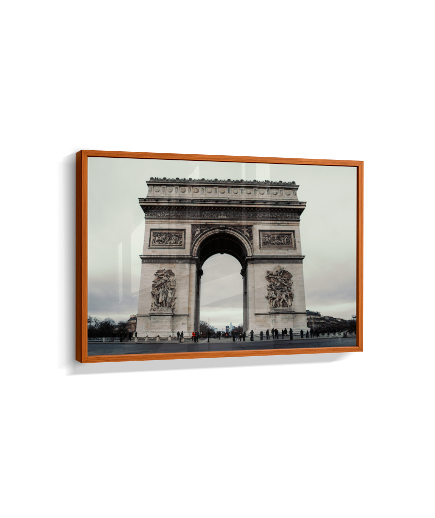 Arc of Triumph