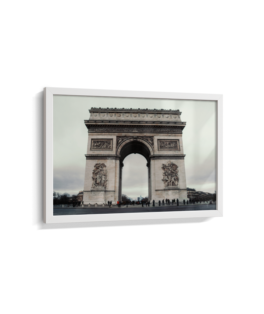 Arc of Triumph