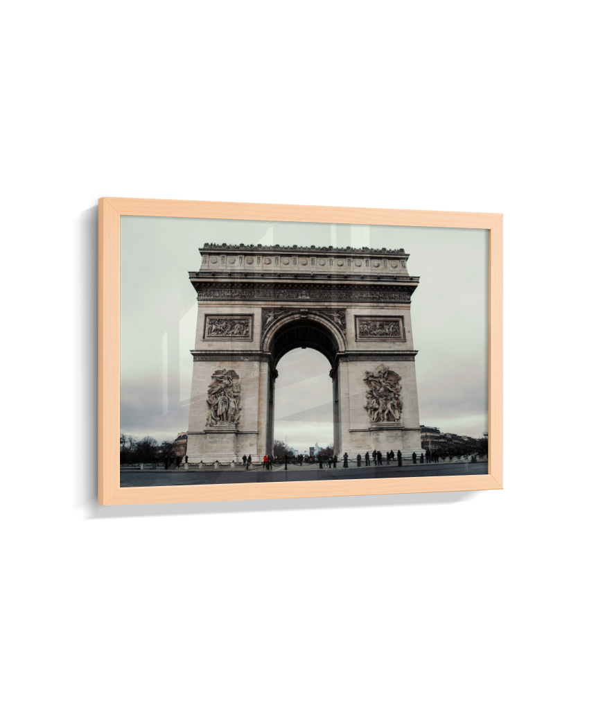 Arc of Triumph