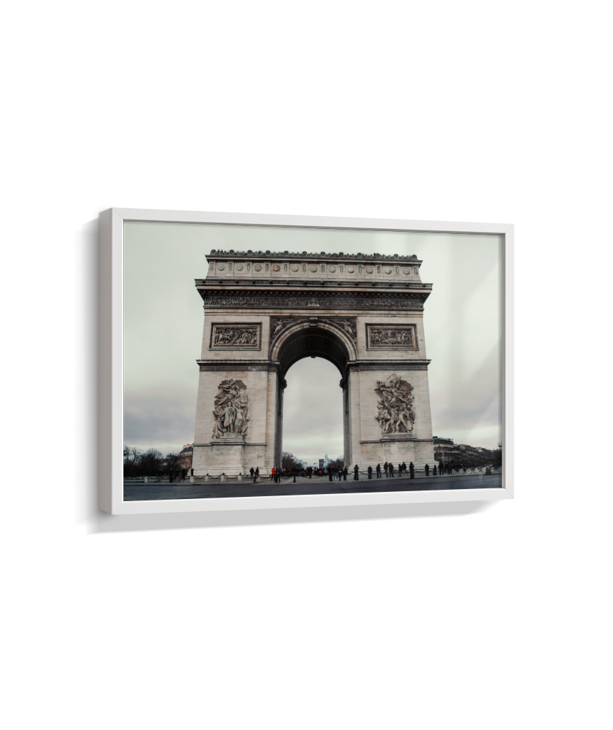 Arc of Triumph