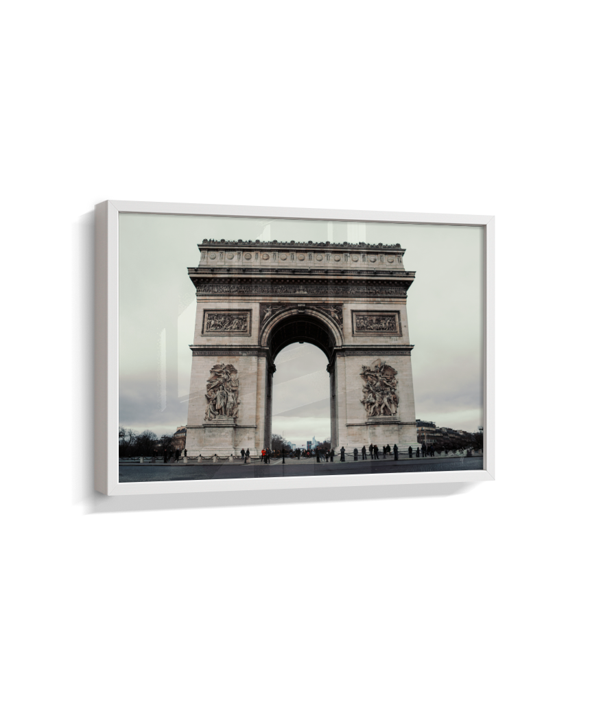 Arc of Triumph