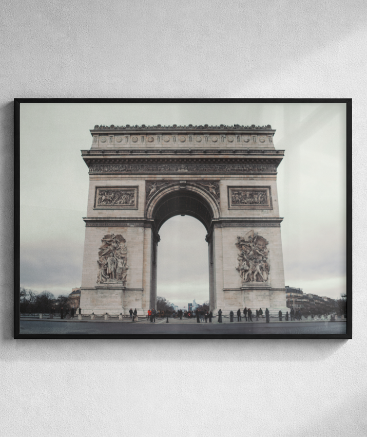 Arc of Triumph