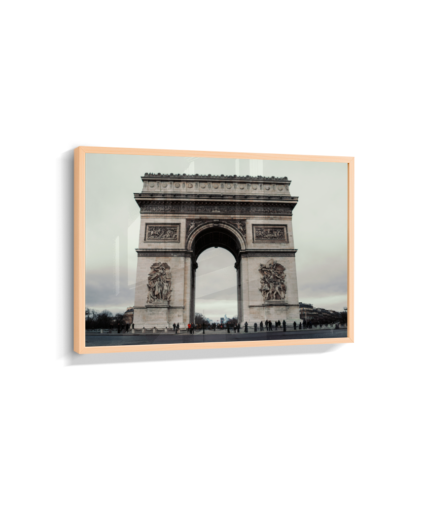 Arc of Triumph