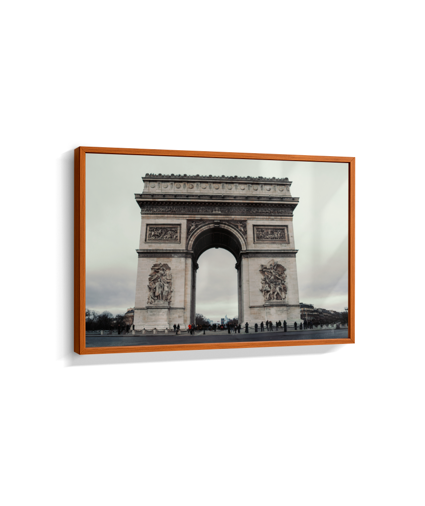 Arc of Triumph