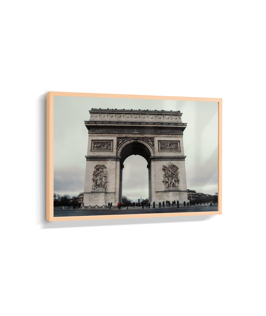 Arc of Triumph