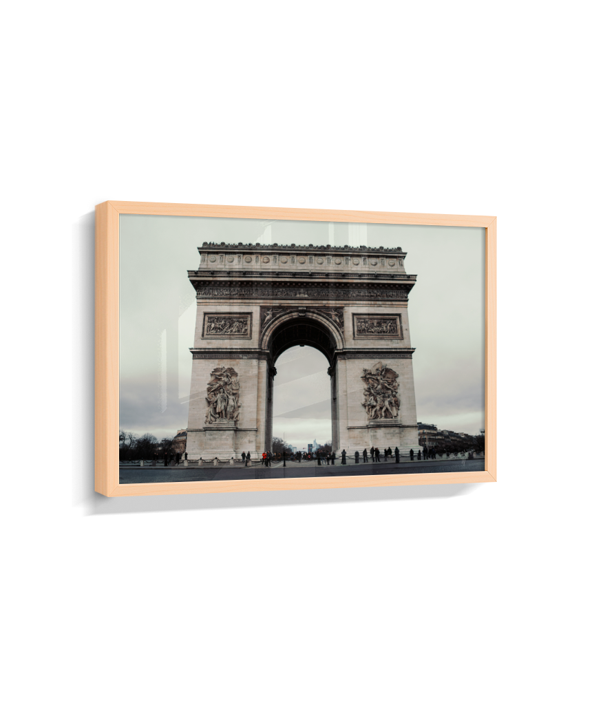 Arc of Triumph