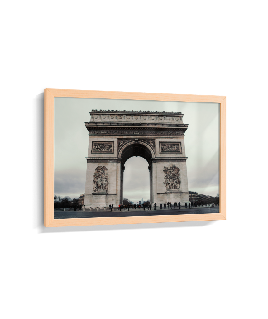 Arc of Triumph