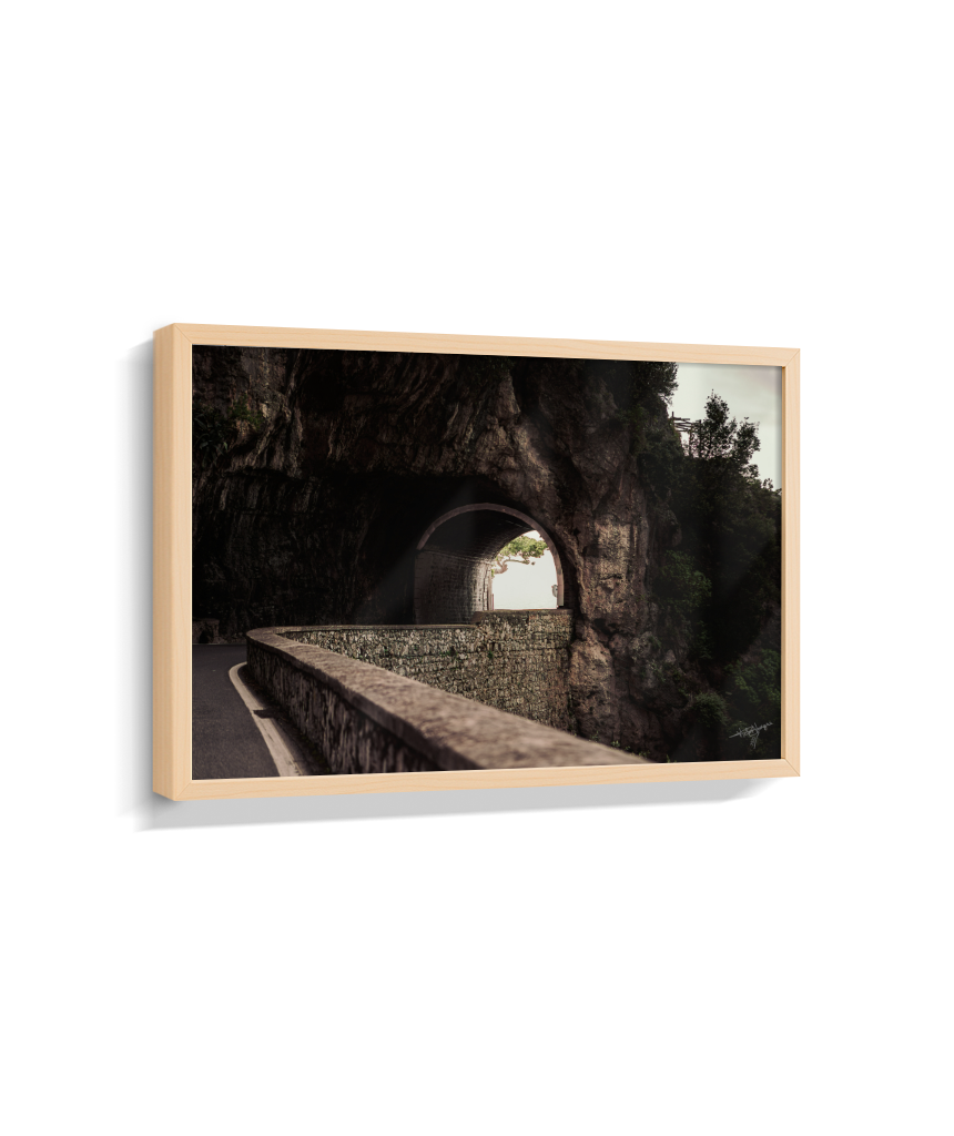 Glory Tunnel