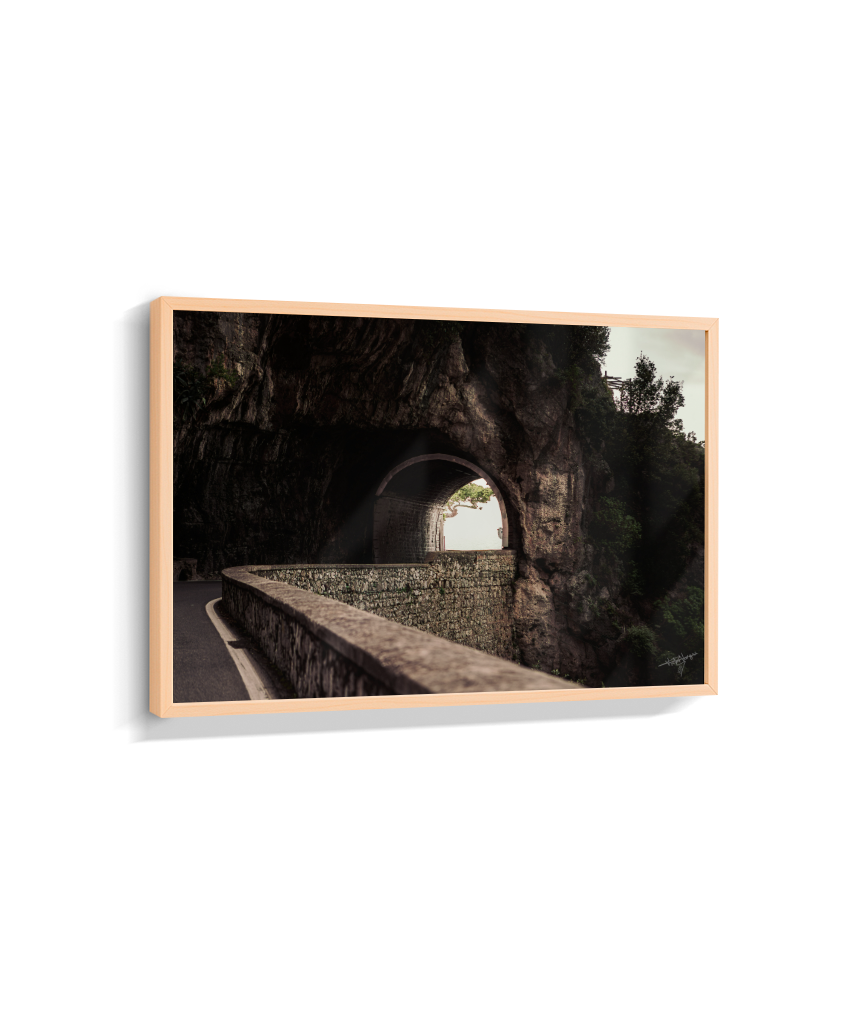 Glory Tunnel