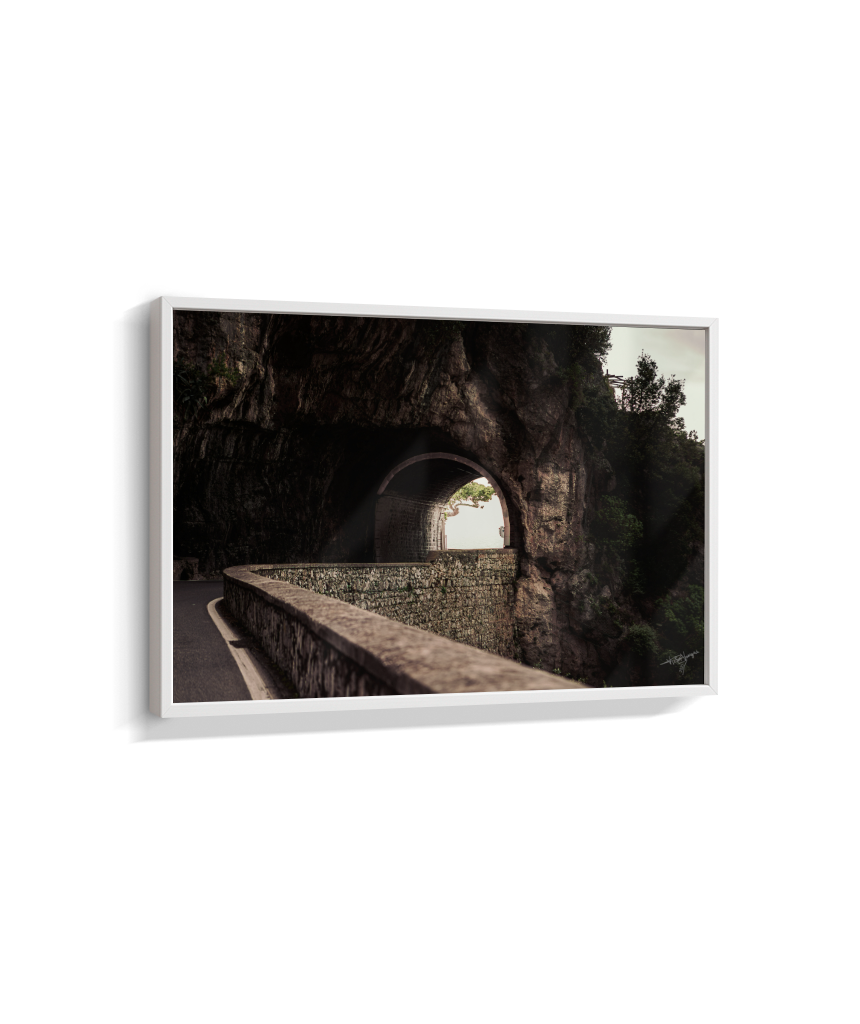 Glory Tunnel