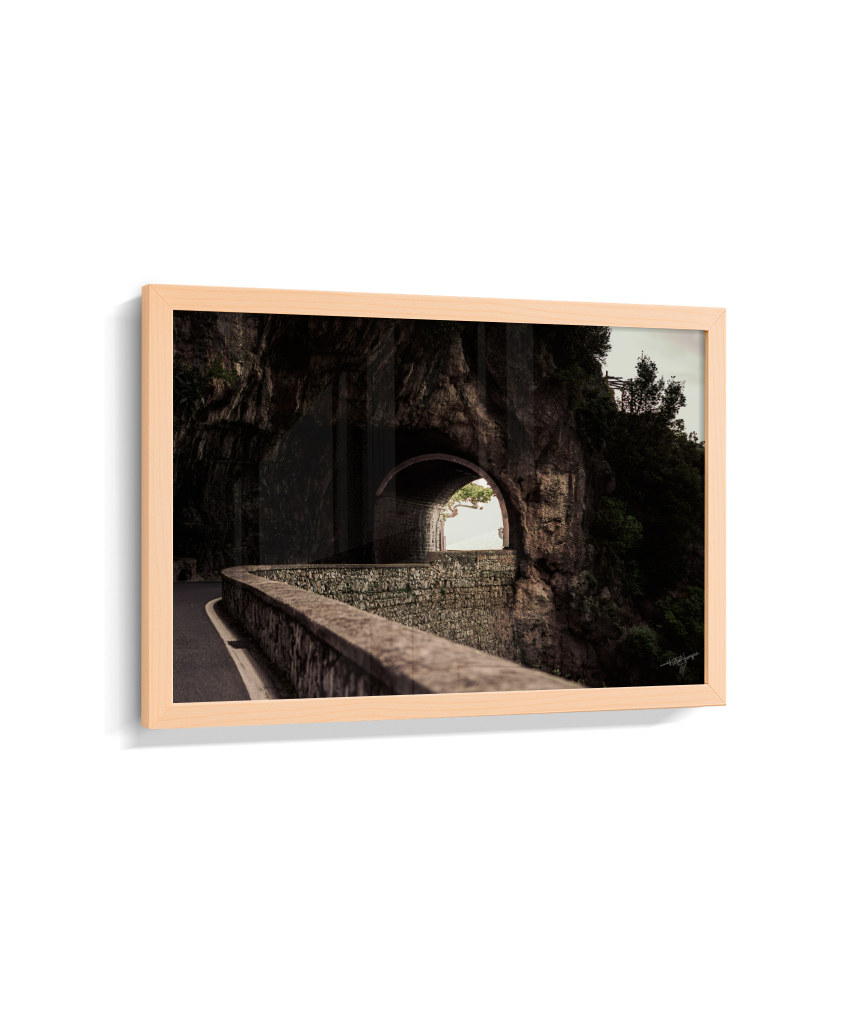 Glory Tunnel