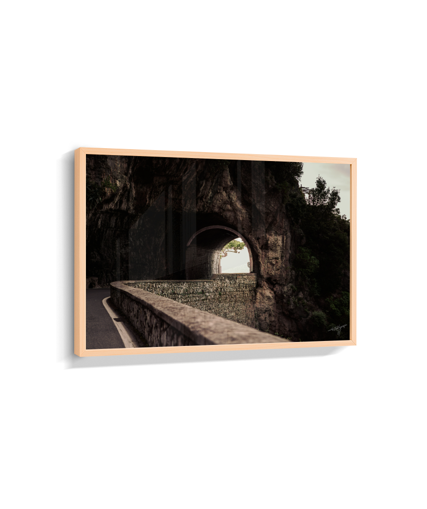 Glory Tunnel