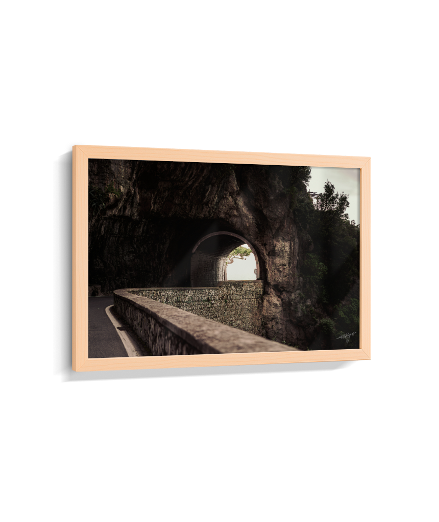 Glory Tunnel