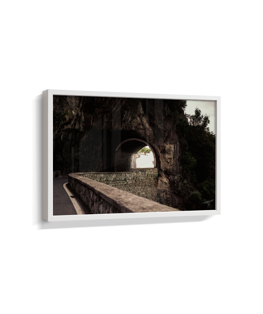 Glory Tunnel