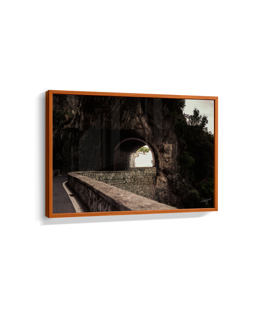 Glory Tunnel