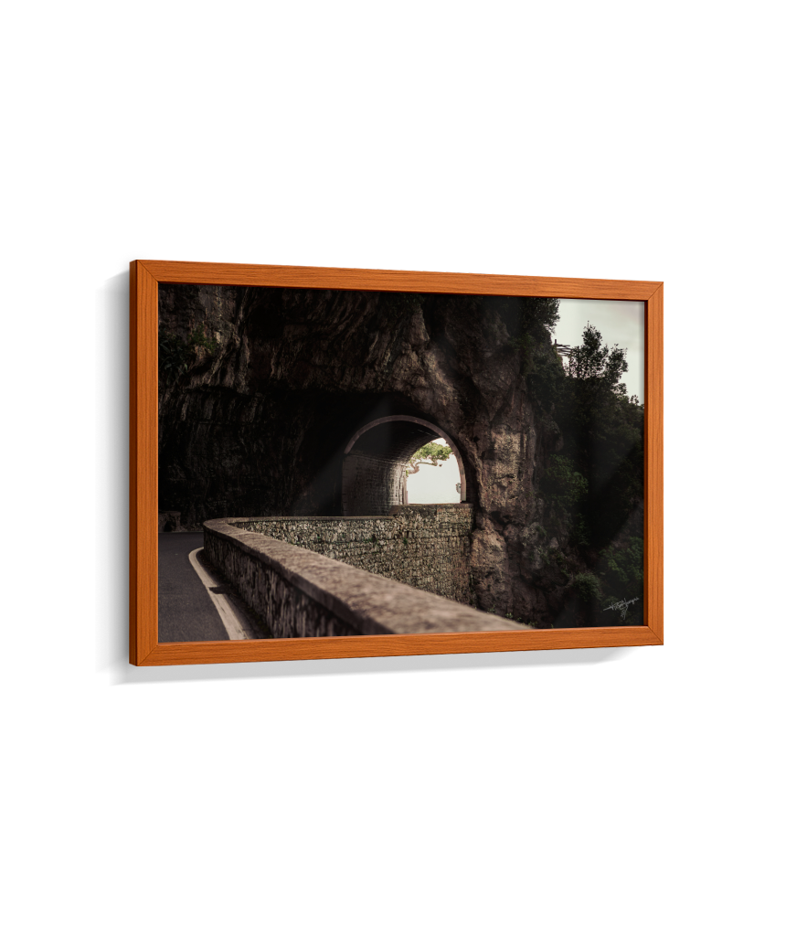 Glory Tunnel