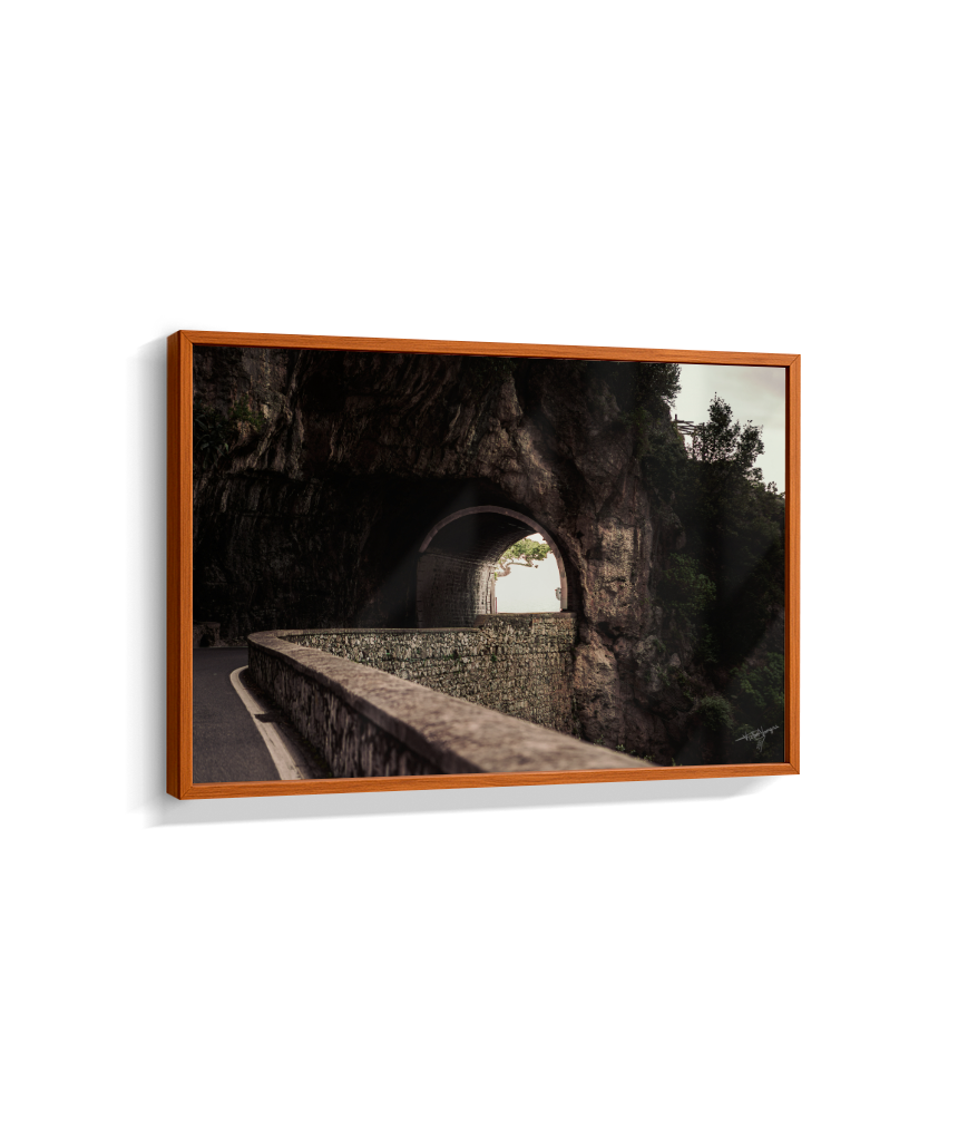 Glory Tunnel