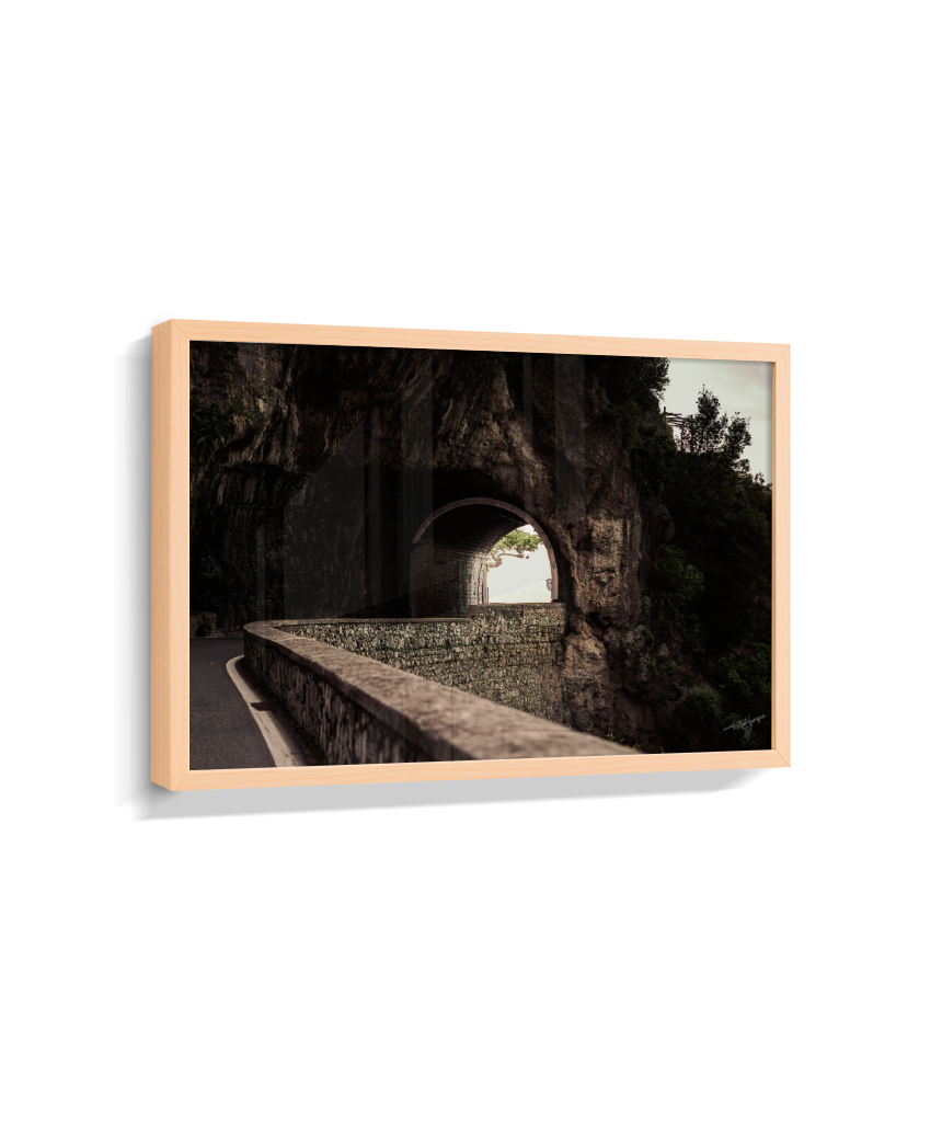 Glory Tunnel
