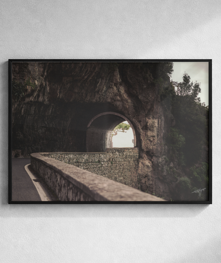 Glory Tunnel