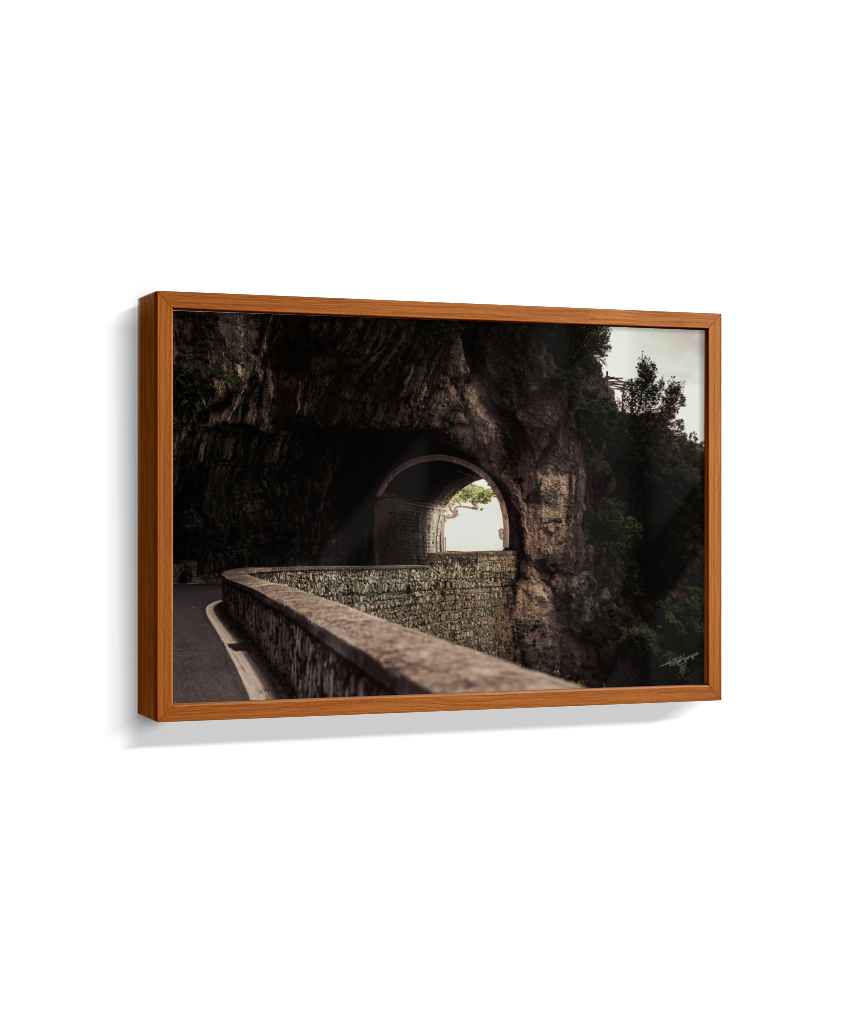 Glory Tunnel