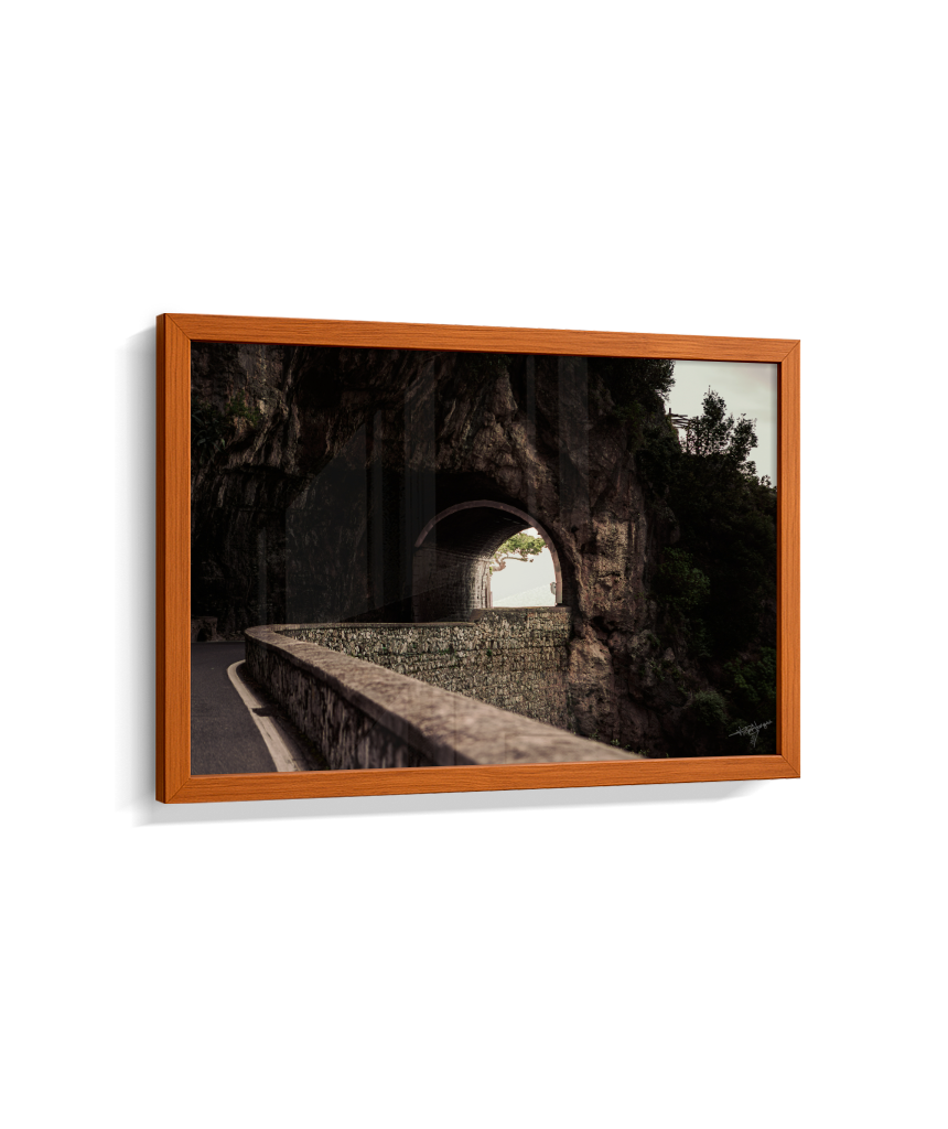 Glory Tunnel