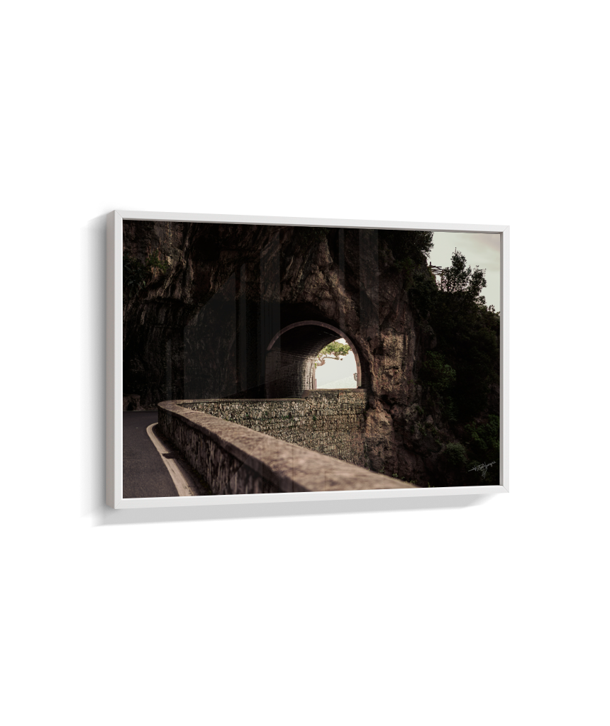 Glory Tunnel