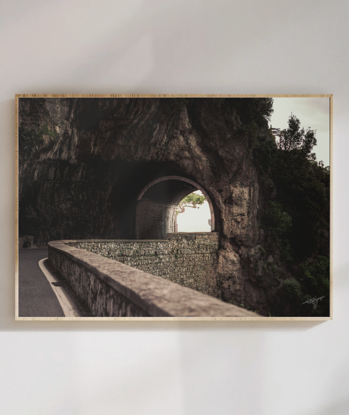 Glory Tunnel