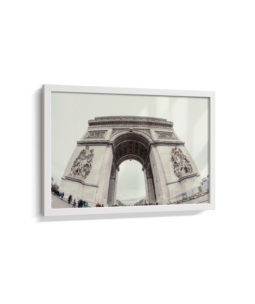 Monumental View