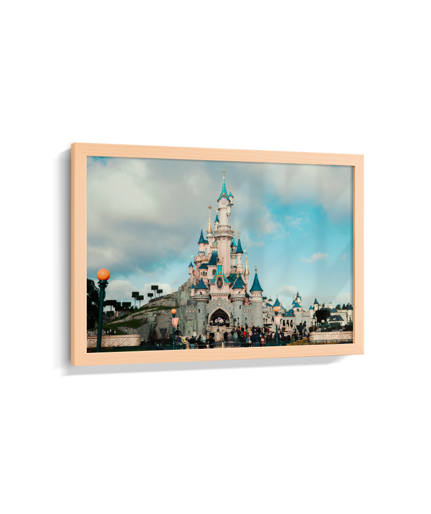 Castle of Dreams