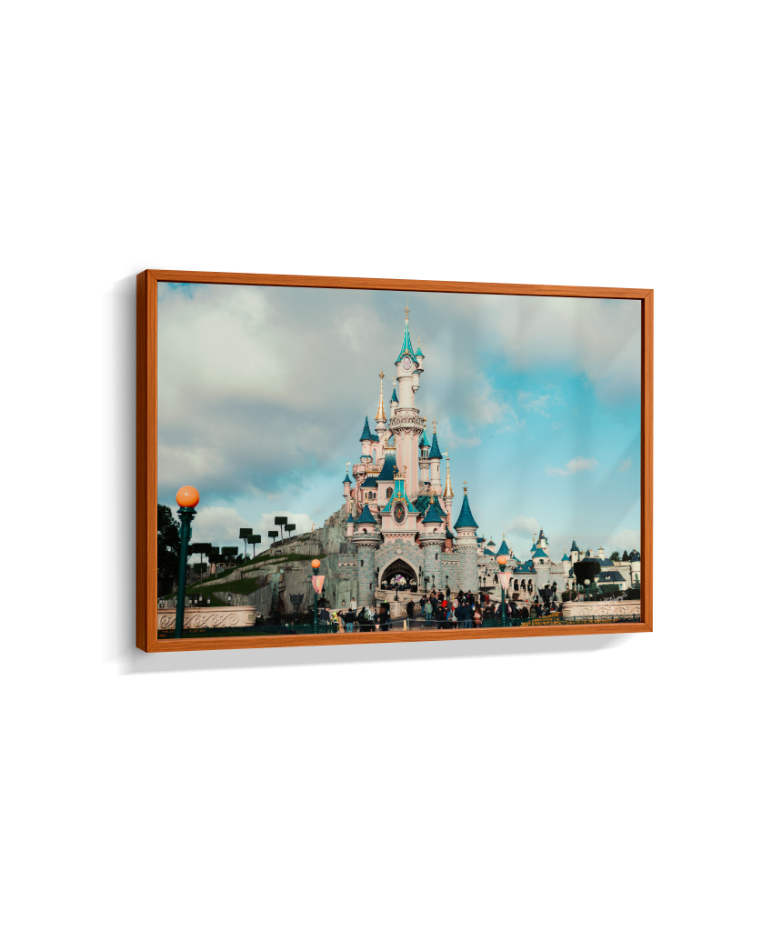 Castle of Dreams