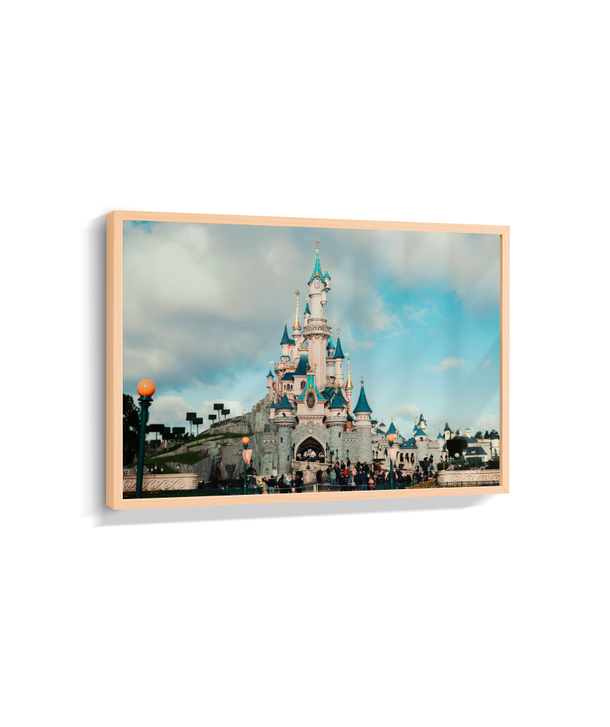 Castle of Dreams