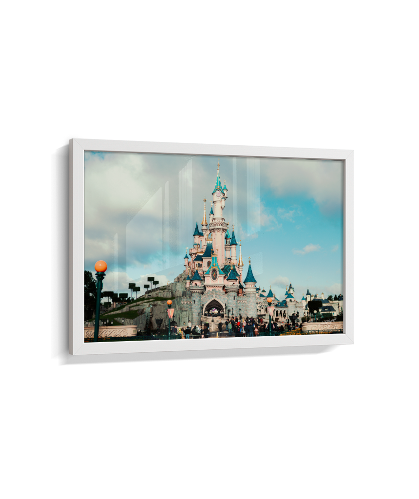 Castle of Dreams