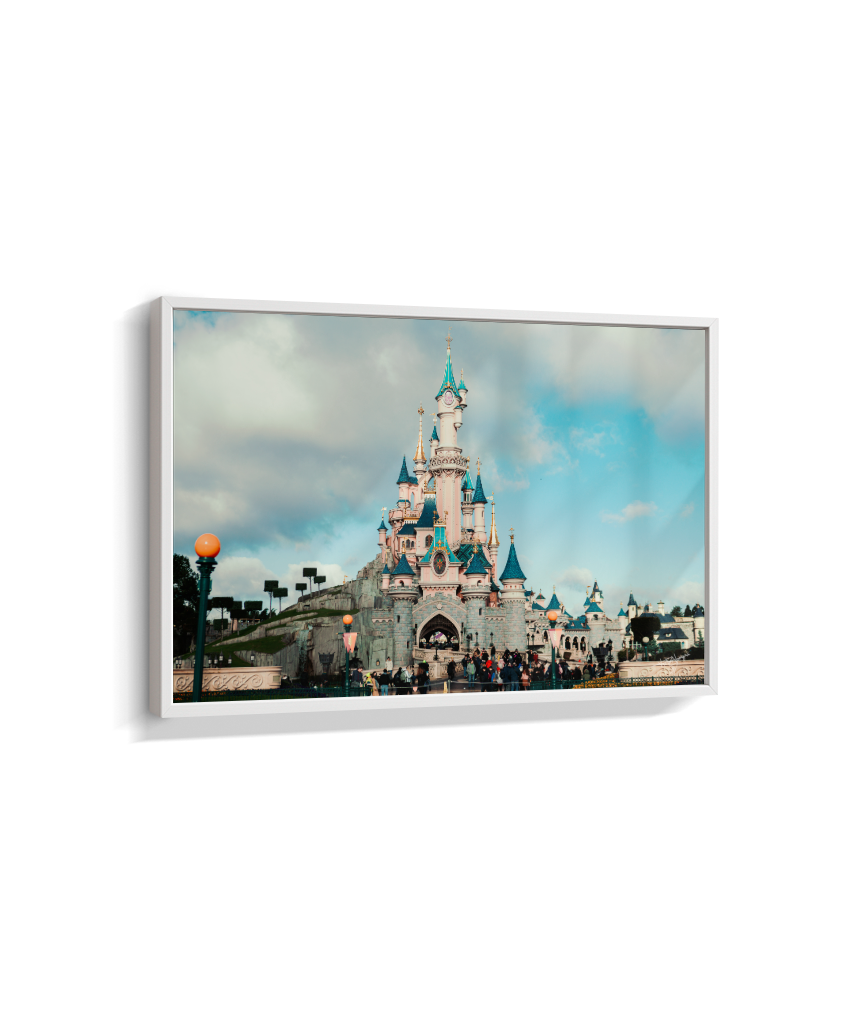 Castle of Dreams